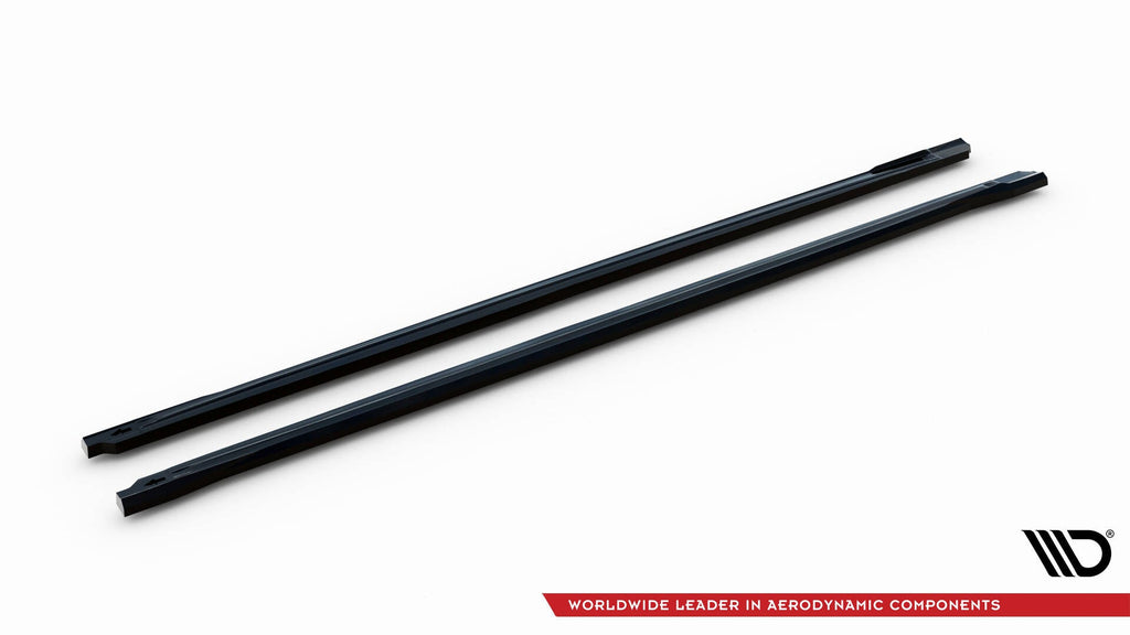 Maxton Design Difusores de taloneras laterales para Audi A6 Allroad C8 - imagen 5