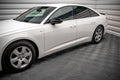Maxton Design Difusores de taloneras laterales para Audi A6 C8 - imagen 1