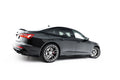 Maxton Design Difusores de taloneras laterales para Audi A6 S-Line / S6 C8 / C8 Facelift - imagen 1