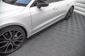 Maxton Design Difusores de taloneras laterales para Audi A7 C8 - imagen 1