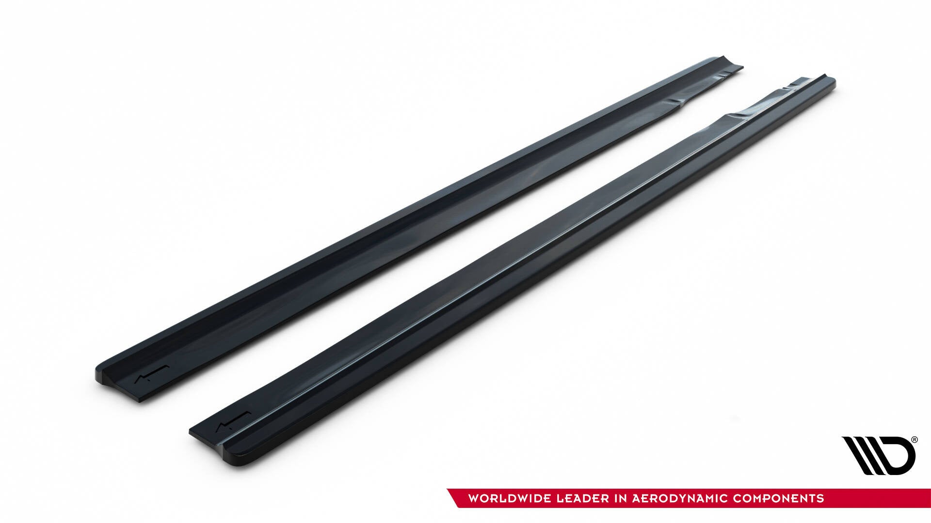 Maxton Design Difusores de taloneras laterales para Audi A8 D4 - imagen 4