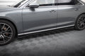 Maxton Design Difusores de taloneras laterales para Audi A8 D5 - imagen 1