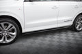 Maxton Design Difusores de taloneras laterales para Audi Q3 S-line 8U - imagen 1