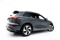 Maxton Design Difusores de taloneras laterales para Audi Q6 e-tron Standard / S-Line / SQ6 e-tron SUV / Sportback Mk1 - imagen 1