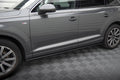 Maxton Design Difusores de taloneras laterales para Audi Q7 Mk2 - imagen 1