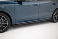Maxton Design Difusores de taloneras laterales para Audi Q8 Mk1 - imagen 1