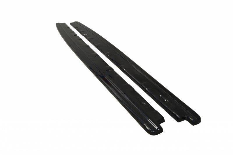 Maxton Design Difusores de taloneras laterales para Audi R8 Mk.2 - imagen 3
