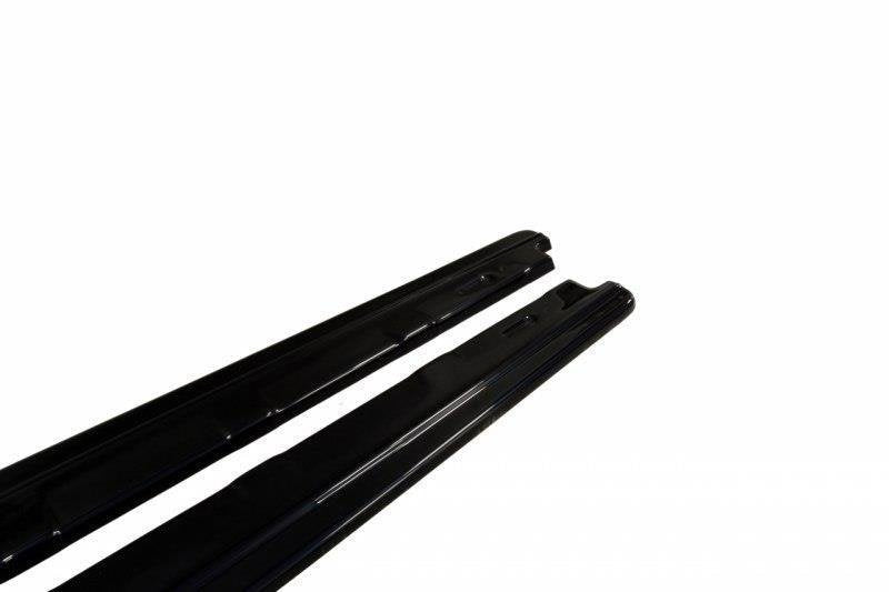 Maxton Design Difusores de taloneras laterales para Audi R8 Mk.2 - imagen 4