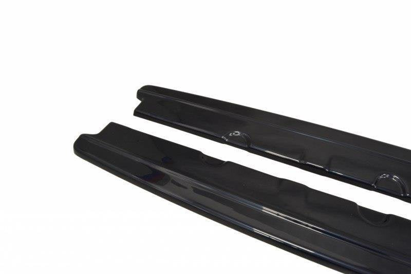 Maxton Design Difusores de taloneras laterales para Audi R8 Mk.2 - imagen 5