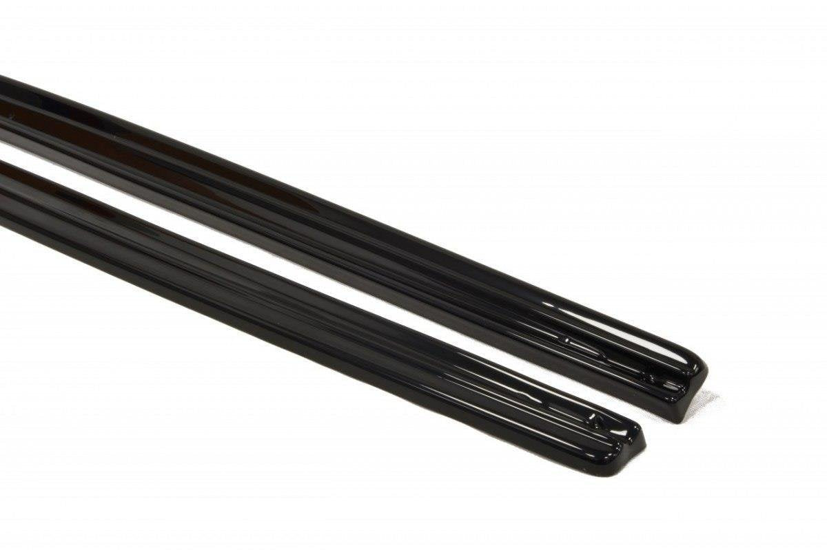 Maxton Design Difusores de taloneras laterales para Audi RS3 8V Sportback - imagen 5