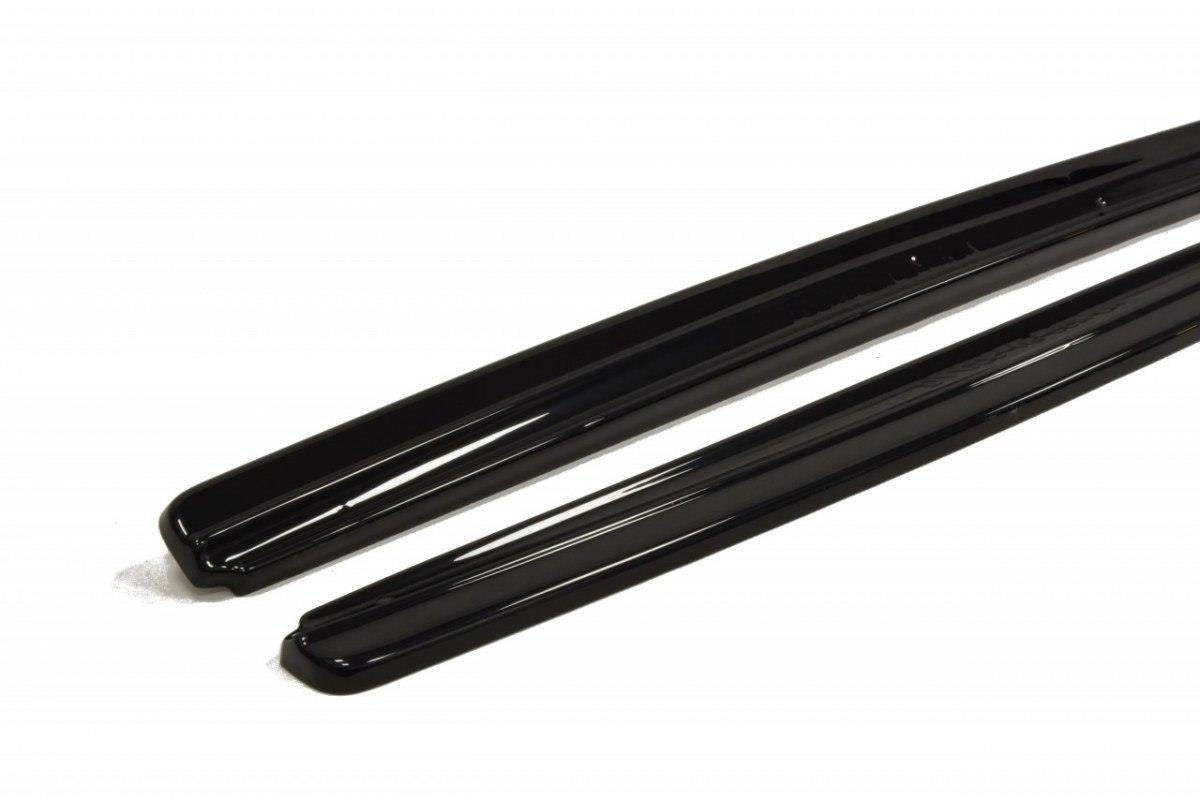 Maxton Design Difusores de taloneras laterales para Audi RS3 8V Sportback - imagen 6