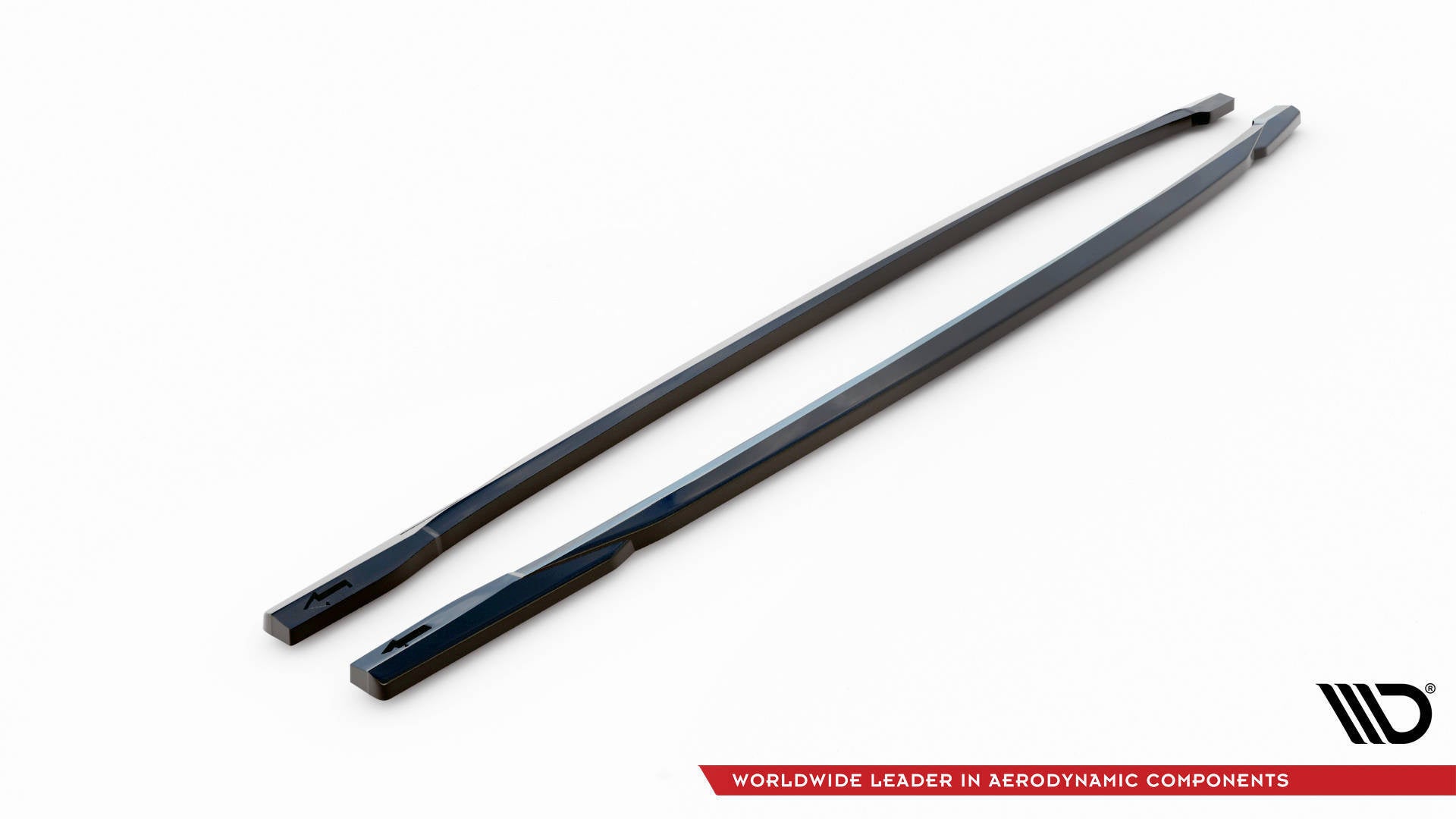 Maxton Design Difusores de taloneras laterales para Audi RS3 Sportback 8Y - imagen 5