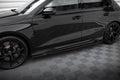 Maxton Design Difusores de taloneras laterales para Audi RS3 Sportback 8Y - imagen 1