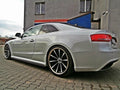 Maxton Design Difusores de taloneras laterales para Audi RS5 8T / 8T Facelift - imagen 1