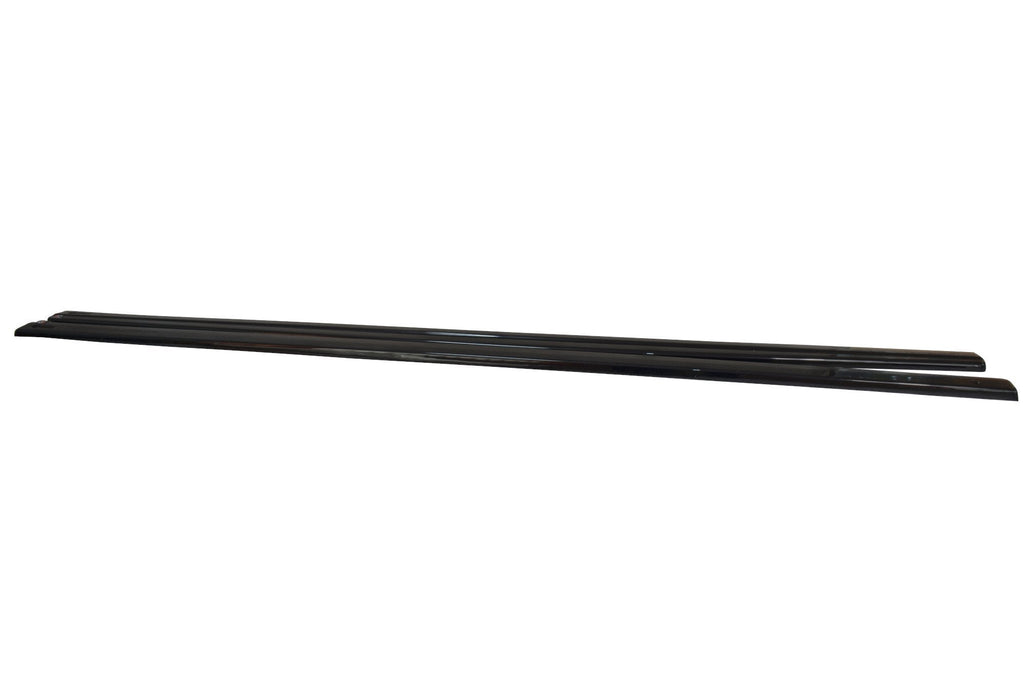 Maxton Design Difusores de taloneras laterales para Audi RS5 Coupe F5 - imagen 6