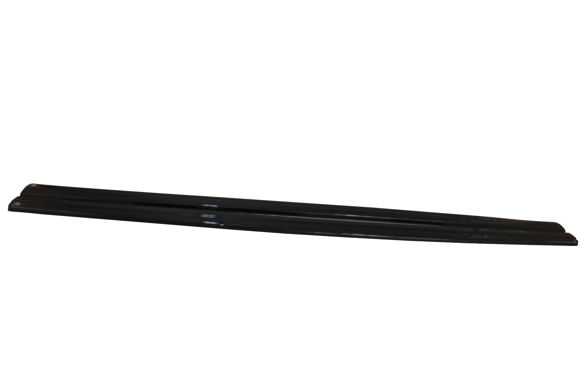 Maxton Design Difusores de taloneras laterales para Audi RS5 Coupe F5 - imagen 7