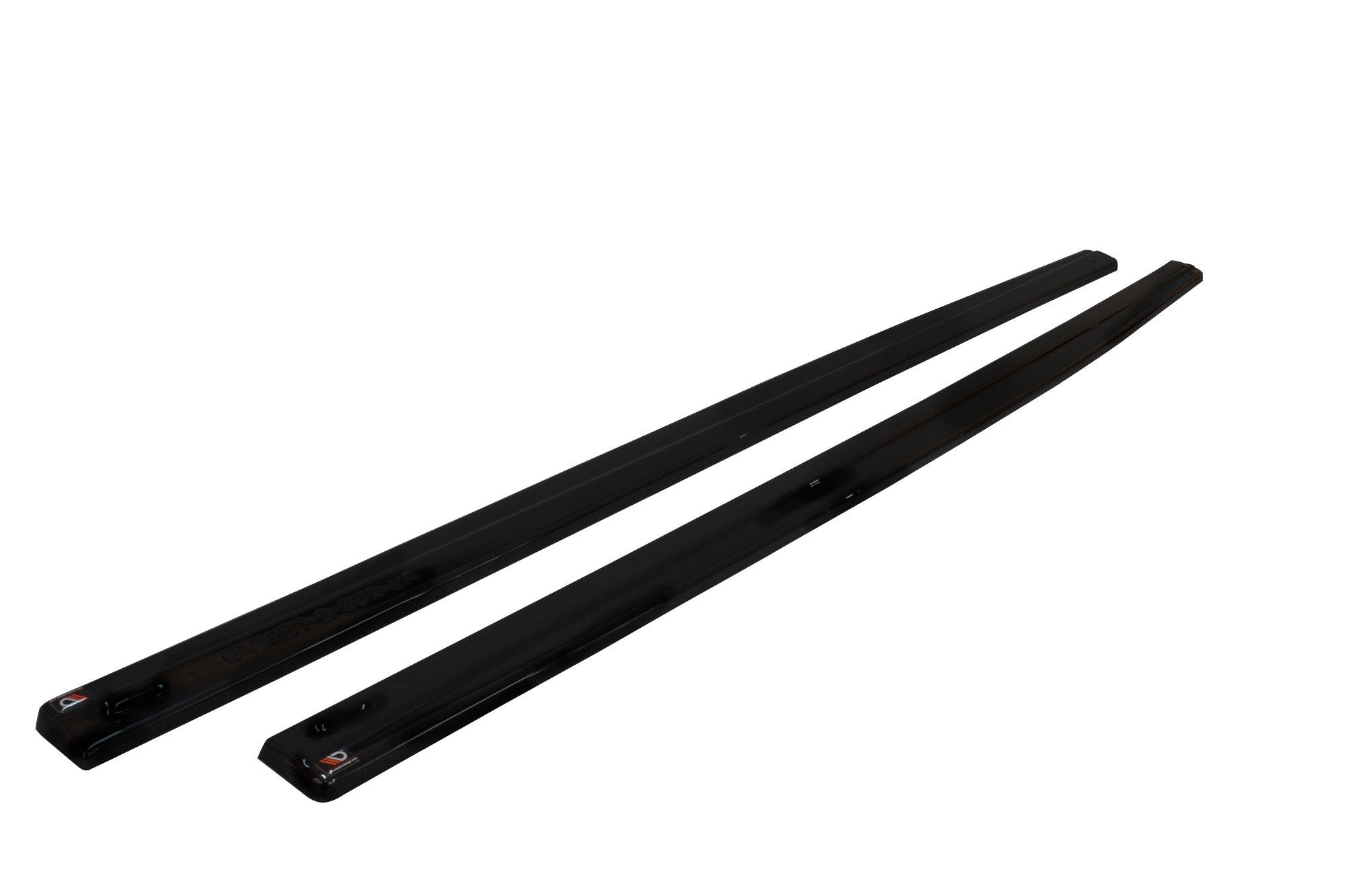 Maxton Design Difusores de taloneras laterales para Audi RS5 Coupe F5 - imagen 5