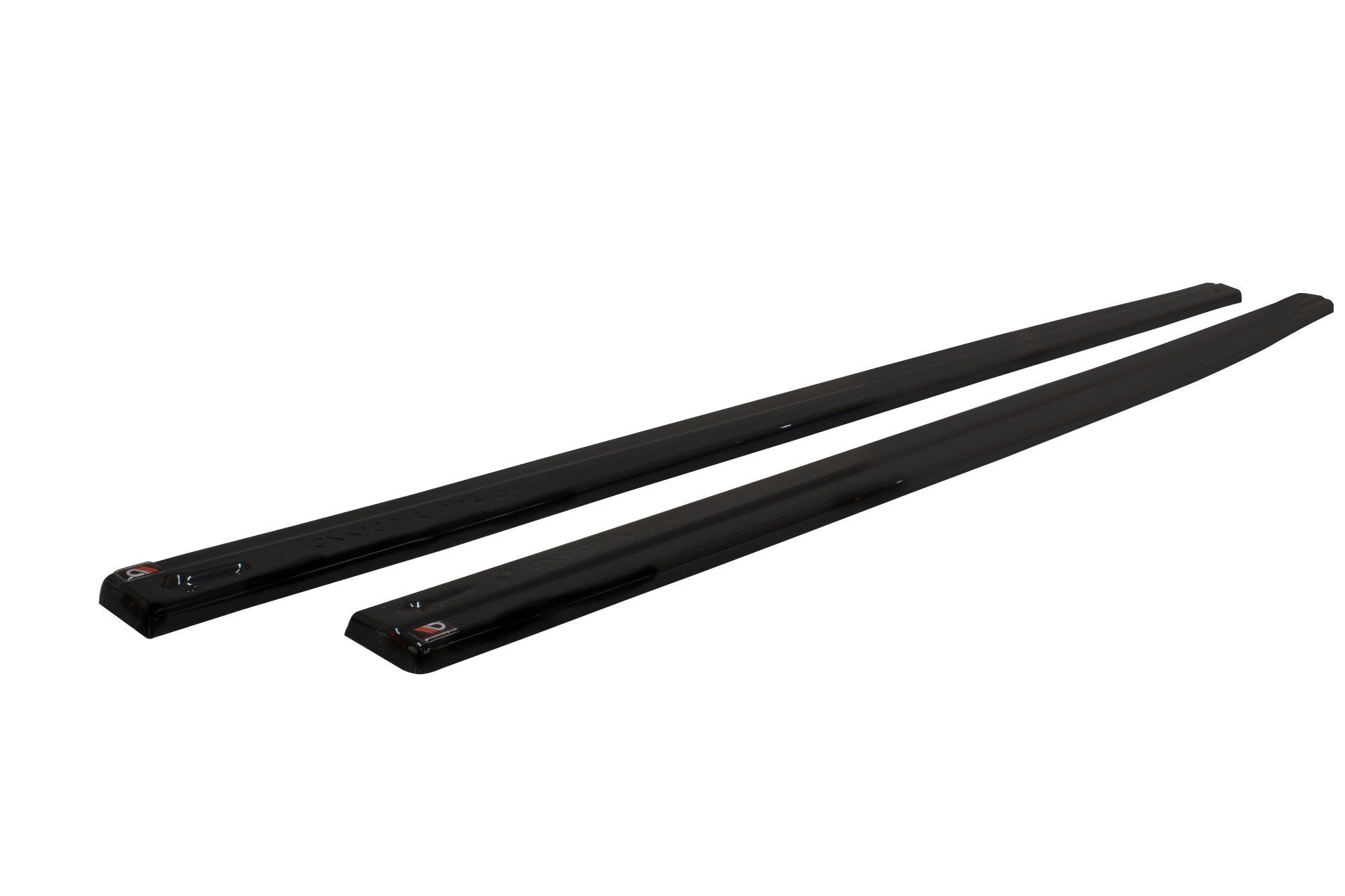 Maxton Design Difusores de taloneras laterales para Audi RS5 Coupe F5 - imagen 8