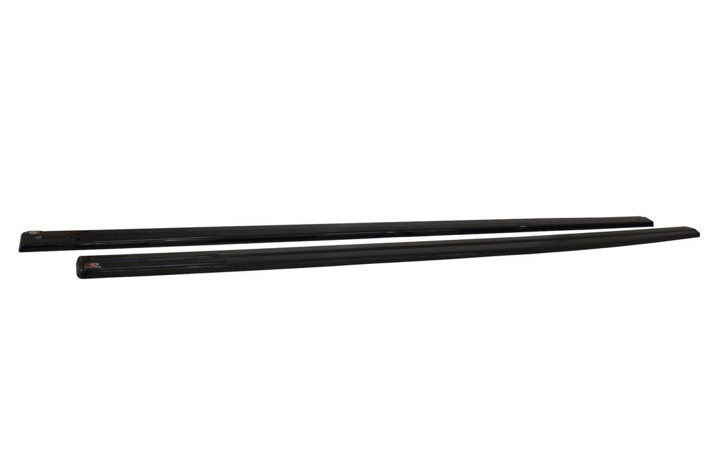 Maxton Design Difusores de taloneras laterales para Audi RS5 Coupe F5 - imagen 9