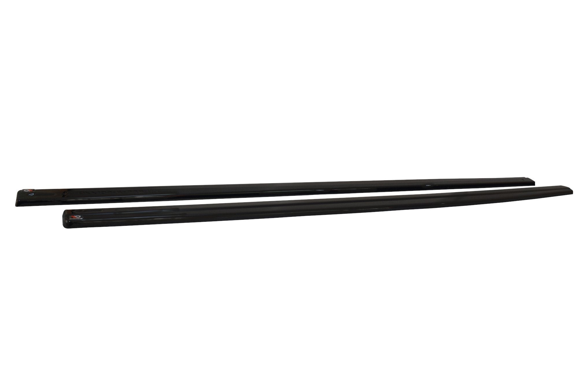 Maxton Design Difusores de taloneras laterales para Audi RS5 Coupe F5 - imagen 9