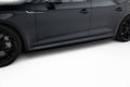 Maxton Design Difusores de taloneras laterales para Audi RS5 Sportback F5 - imagen 1