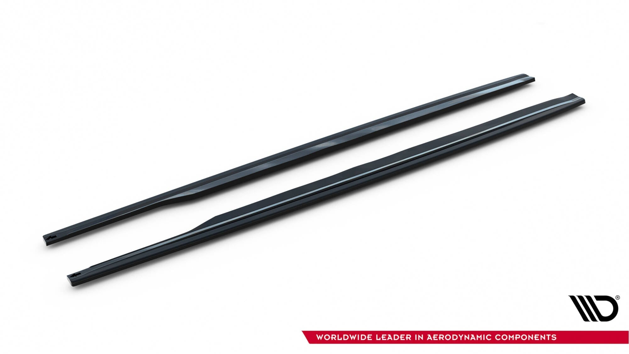 Maxton Design Difusores de taloneras laterales para Audi RS5 Sportback F5 - imagen 4