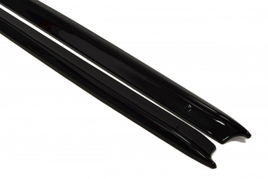 Maxton Design Difusores de taloneras laterales para Audi RS6 C5 - imagen 4