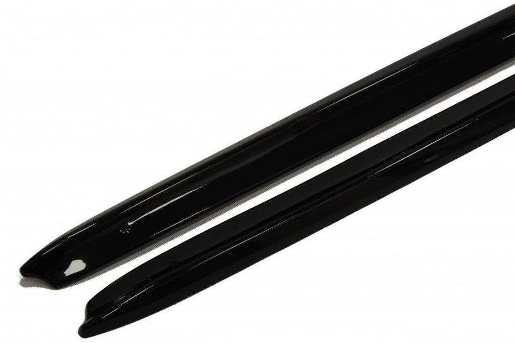 Maxton Design Difusores de taloneras laterales para Audi RS6 C5 - imagen 5
