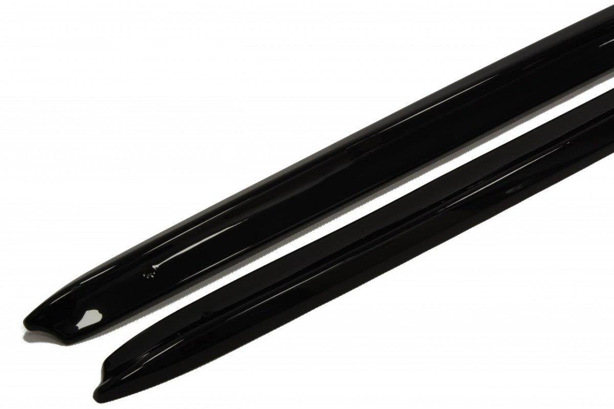 Maxton Design Difusores de taloneras laterales para Audi RS6 C5 - imagen 5