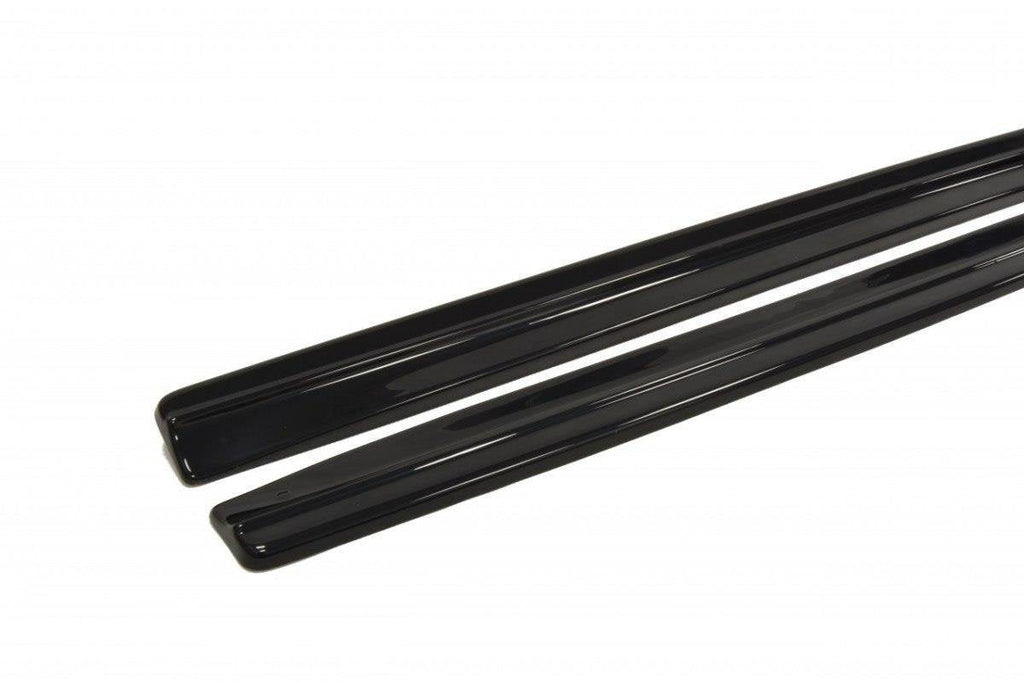 Maxton Design Difusores de taloneras laterales para Audi RS6 C6 - imagen 8