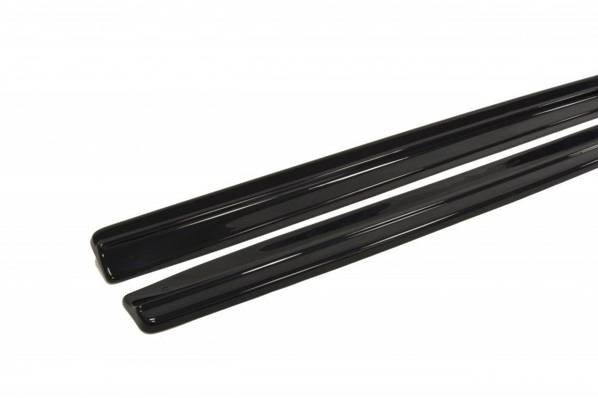 Maxton Design Difusores de taloneras laterales para Audi RS6 C6 - imagen 8