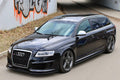 Maxton Design Difusores de taloneras laterales para Audi RS6 C6 - imagen 1