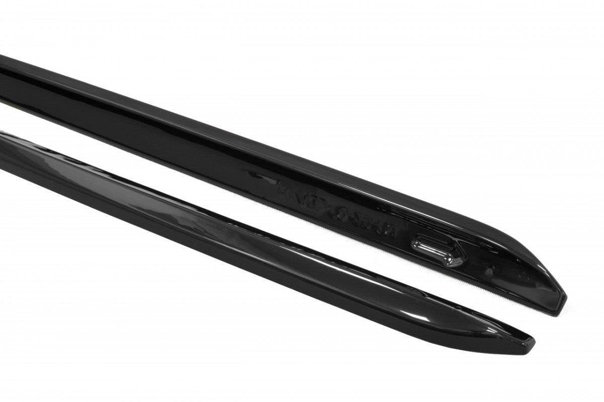 Maxton Design Difusores de taloneras laterales para Audi S3 8L - imagen 5