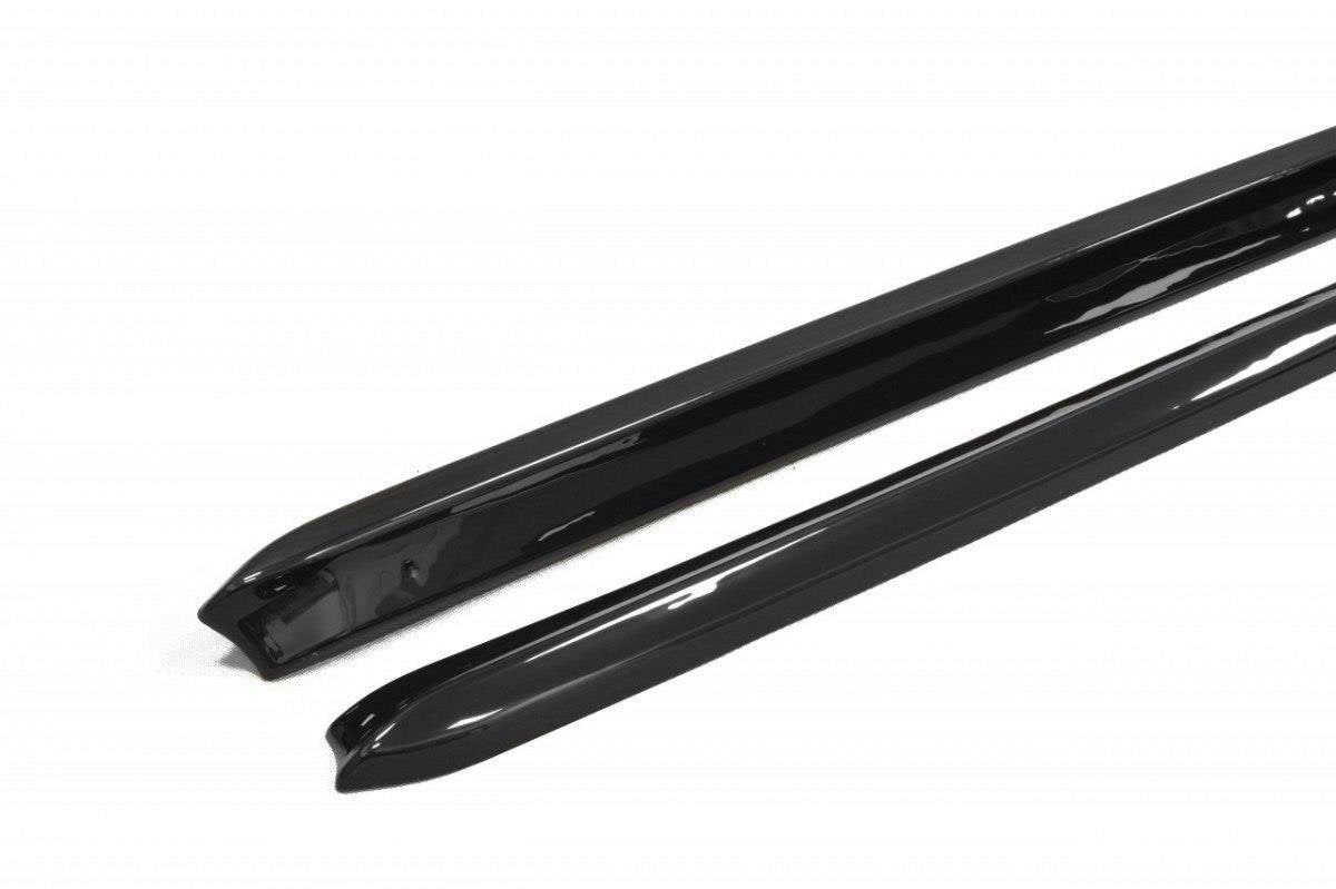 Maxton Design Difusores de taloneras laterales para Audi S3 8L - imagen 7