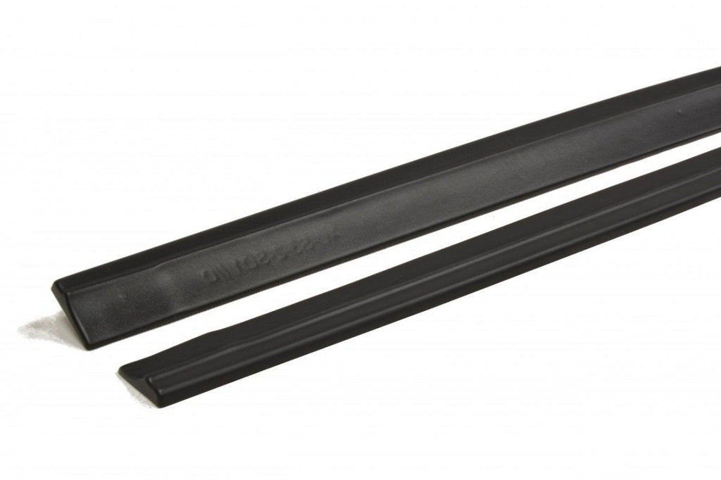 Maxton Design Difusores de taloneras laterales para Audi S3 8P / S3 8P Facelift / RS3 8P - imagen 6