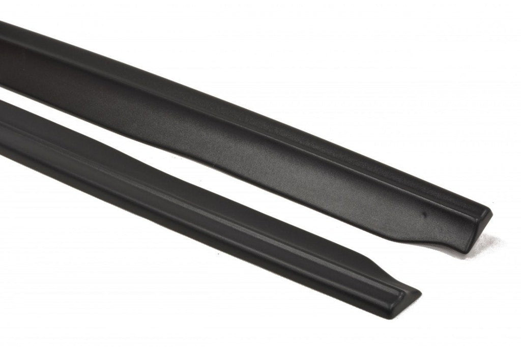 Maxton Design Difusores de taloneras laterales para Audi S3 8P / S3 8P Facelift / RS3 8P - imagen 7