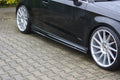 Maxton Design Difusores de taloneras laterales para Audi S3/A3 S-Line Hatchback 8V/8V Facelift - imagen 1