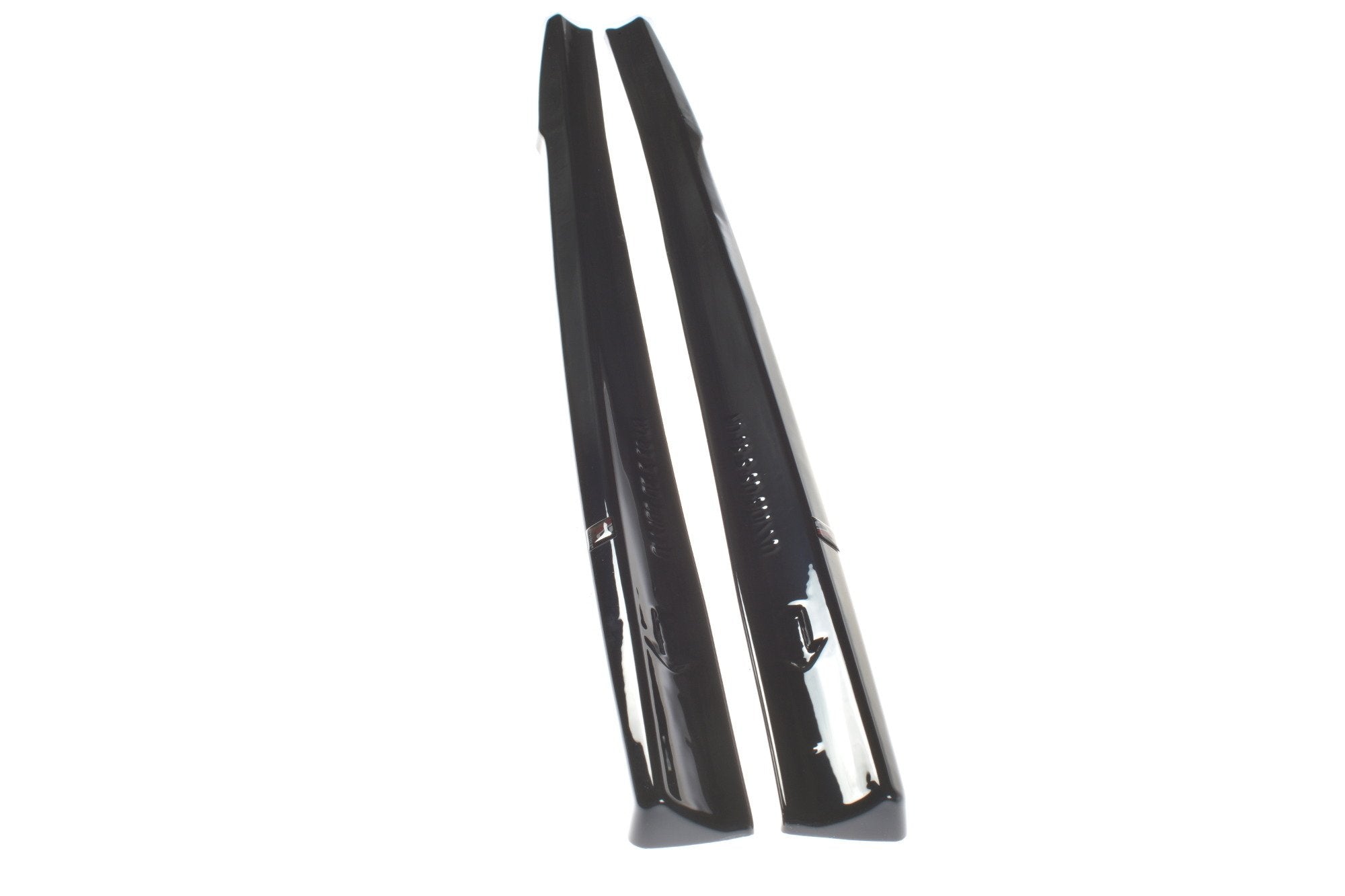Maxton Design Difusores de taloneras laterales para Audi S3/A3 S-Line Hatchback 8V/8V Facelift - imagen 7