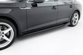 Maxton Design Difusores de taloneras laterales para Audi S5 / A5 S-Line Sportback F5 - imagen 1