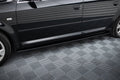 Maxton Design Difusores de taloneras laterales para Audi S6 C5 - imagen 1