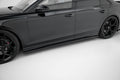 Maxton Design Difusores de taloneras laterales para Audi S8 / A8 S-Line D5 - imagen 1