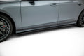 Maxton Design Difusores de taloneras laterales para Audi S8 / A8 S-Line D5 Facelift - imagen 1