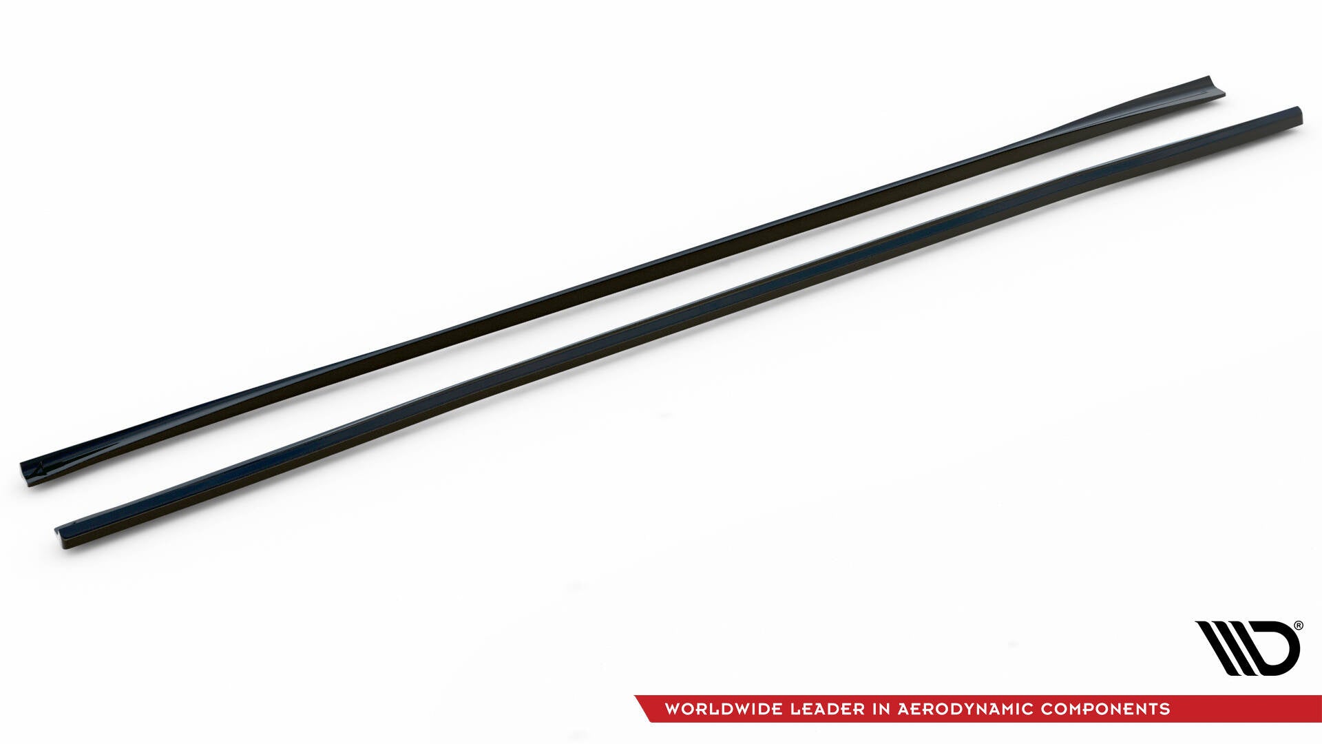Maxton Design Difusores de taloneras laterales para Audi S8 / A8 S-Line D5 Facelift - imagen 5