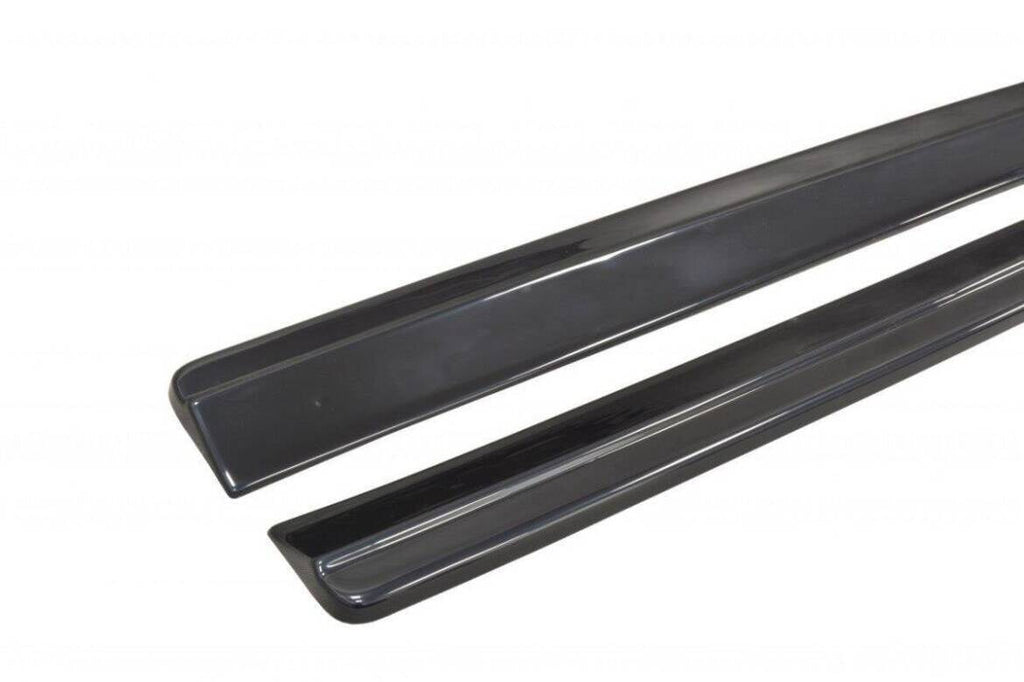 Maxton Design Difusores de taloneras laterales para Audi S8 D4 Facelift - imagen 2