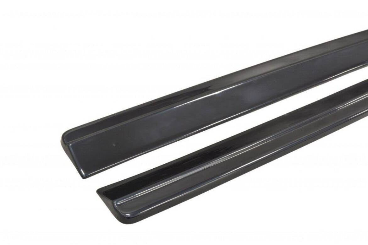 Maxton Design Difusores de taloneras laterales para Audi S8 D4 Facelift - imagen 2