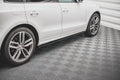 Maxton Design Difusores de taloneras laterales para Audi SQ5 / Q5 S-Line Mk1 (8R) - imagen 1