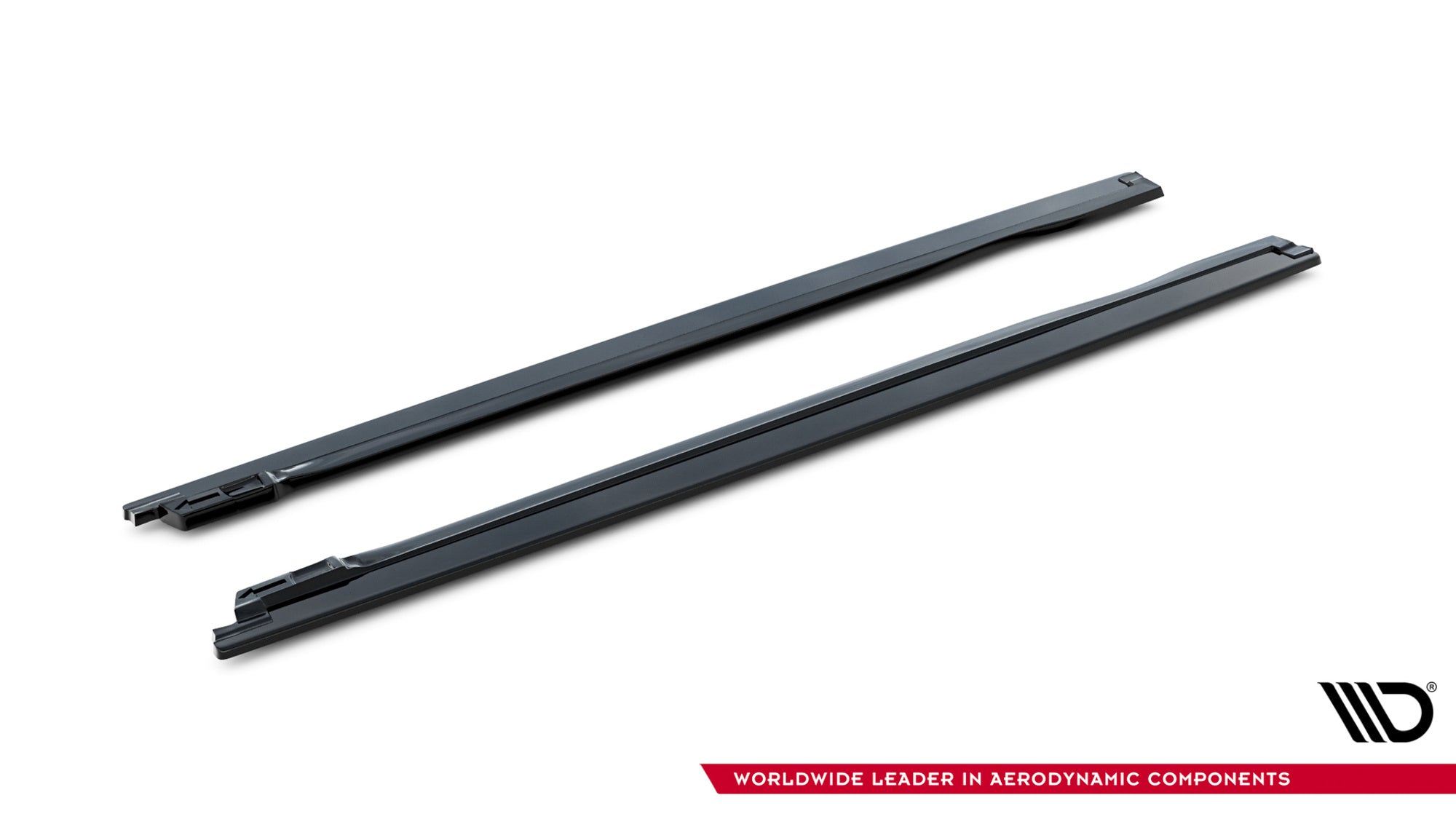 Maxton Design Difusores de taloneras laterales para Audi SQ5/Q5 S-line Mk2 - imagen 4