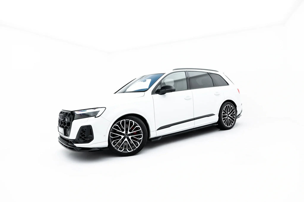 Maxton Design Difusores de taloneras laterales para Audi SQ7 Mk2 Facelift 2 - imagen 2