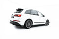 Maxton Design Difusores de taloneras laterales para Audi SQ7 Mk2 Facelift 2 - imagen 1