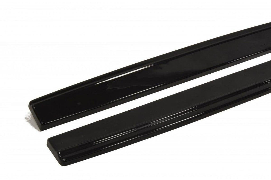 Maxton Design Difusores de taloneras laterales para Audi TT RS 8J - imagen 5